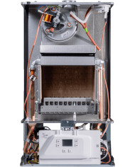CALD. ITALTHERM CITYCLASS 40F T. BAL 40 KW LPG